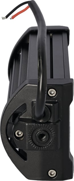 Produktbild: LED-Arbeitsscheinwerfer 3.240 lm/36 W, 10 – 30 V, 245 x 76,7 x 55 mm, nahe Ausleuchtung