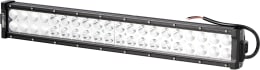Produktbild: LED-Arbeitsscheinwerfer 10.800 lm/120 W, 10 – 30 V, 602 x 76,7 x 55 mm, weite Ausleuchtung