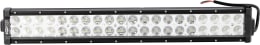 Produktbild: LED-Arbeitsscheinwerfer 10.800 lm/120 W, 10 – 30 V, 602 x 76,7 x 55 mm, weite Ausleuchtung