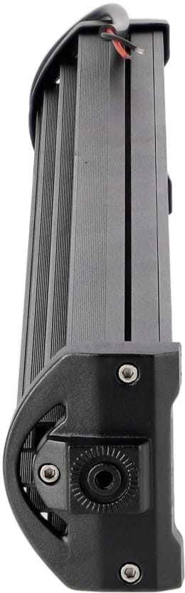 Produktbild: LED-Arbeitsscheinwerfer 10.800 lm/120 W, 10 – 30 V, 602 x 76,7 x 55 mm, weite Ausleuchtung