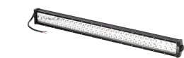 Produktbild: LED-Arbeitsscheinwerfer 16.200 lm/180 W, 10 – 30 V, 857 x 76,7 x 55 mm, weite Ausleuchtung