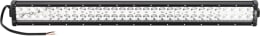 Produktbild: LED-Arbeitsscheinwerfer 16.200 lm/180 W, 10 – 30 V, 857 x 76,7 x 55 mm, weite Ausleuchtung