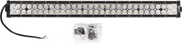 Produktbild: LED-Arbeitsscheinwerfer 16.200 lm/180 W, 10 – 30 V, 857 x 76,7 x 55 mm, weite Ausleuchtung