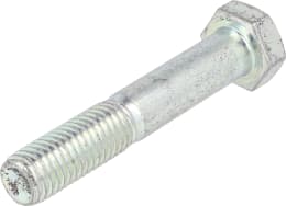 Produktbild: Maschio Sechskantschraube DIN 931, ISO 4014 M 14 x 2 x 80 - 8.8, für Tiefenlockerer, Grubber, Pflug