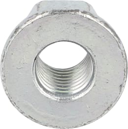Produktbild: Maschio Sechskantmutter DIN 6331 M 12 - 8.8, für Stoppel Grubber Terremoto 2, 3, Federzinken Grubber Sandokan