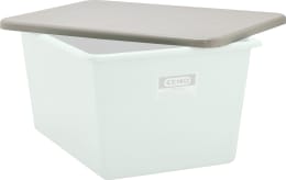 Produktbild: Cemo Deckel für Lager- und Transportbehälter
