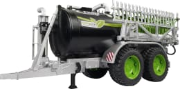 Produktbild: Bruder® Modell Fliegl Fassanhänger 1:16