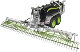 Produktbild: Bruder® Modell Fliegl Fassanhänger 1:16