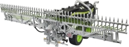 Produktbild: Bruder® Modell Fliegl Fassanhänger 1:16