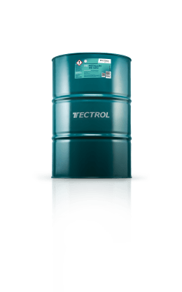 Produktbild: TECTROL re:METALLUM WE 4010 205 l Fass Kühlschmierstoff für die Metallbearbeitung, CO<sub>2</sub> reduziert