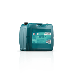 Produktbild: TECTROL re:METALLUM WE 4010 20 l Kanister Kühlschmierstoff für die Metallbearbeitung, CO<sub>2</sub> reduziert
