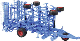 Produktbild: Bruder® Modell Lemken Grubber Koralin 9 1:16