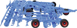 Produktbild: Bruder® Modell Lemken Grubber Koralin 9 1:16