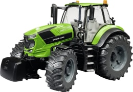 Produktbild: Bruder® Modell Deutz-Fahr Traktor 8280 TTV 1:16