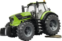 Produktbild: Bruder® Modell Deutz-Fahr Traktor 8280 TTV 1:16