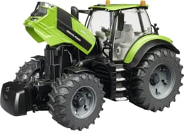 Produktbild: Bruder® Modell Deutz-Fahr Traktor 8280 TTV 1:16