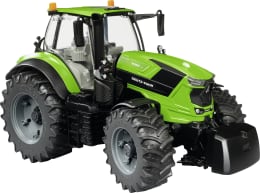 Produktbild: Bruder® Modell Deutz-Fahr Traktor 8280 TTV 1:16