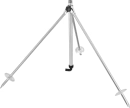 Produktbild: Regnerstativ 1 AG x Ø 25 mm, 600 mm