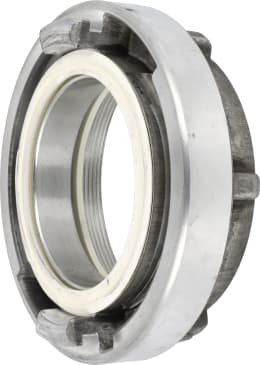 Produktbild: Schnellkupplung 4 IG Storz, Abstand Knaggen 115 mm