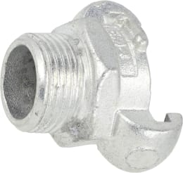Produktbild: Schnellkupplung 1 AG Storz, Abstand Knaggen 42 mm, für Druckluft