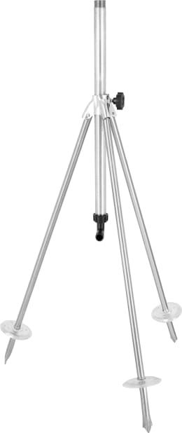Produktbild: Regnerstativ 1 AG x Ø 25 mm, 600 mm