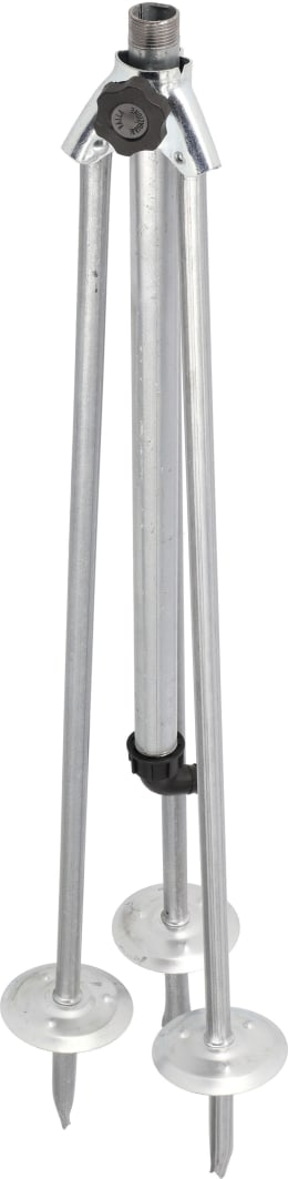 Produktbild: Regnerstativ 3/4 IG x Ø 20 mm, 600 mm