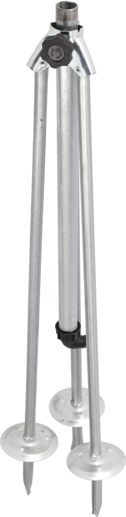Produktbild: Regnerstativ 1 AG x Ø 25 mm, 600 mm