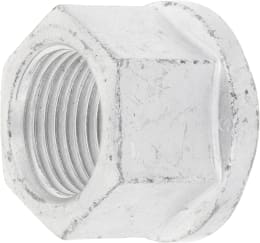 Produktbild: BPW Flachbundmutter DIN 74361-B