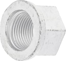 Produktbild: BPW Flachbundmutter DIN 74361-B
