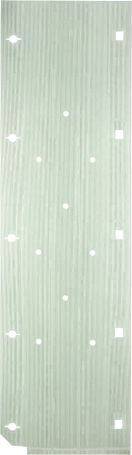 Produktbild: PlantaGard® Wuchshülle Microvent 50 St.