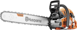 Produktbild: Husqvarna® Benzin-Kettensäge 562 XP® Mark II