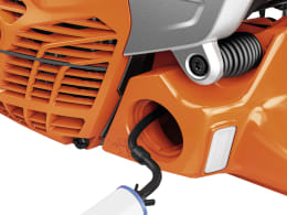 Produktbild: Husqvarna® Benzin-Kettensäge 562 XP® Mark II