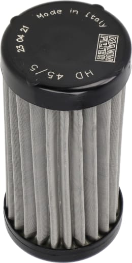 Produktbild: MANN Hydraulik-/Getriebeölfilter HD 45/5