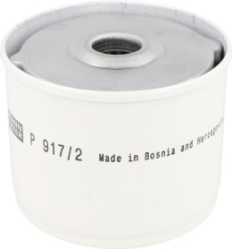 Produktbild: MANN Kraftstofffilter P 917/2x