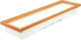 Produktbild: MANN Innenraumfilter CU 4197/2