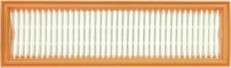 Produktbild: MANN Innenraumfilter CU 4197/2