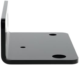 Produktbild: Tielbürger Kupplung Anbaurahmen (C) für Schneeschild rs 120, Kehrmaschine TK 520