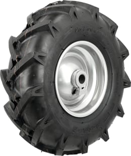 Produktbild: Limpar Ersatzrad 3.50-6 für Spaltenschieber SP-92, SP-94, 4HN-G15