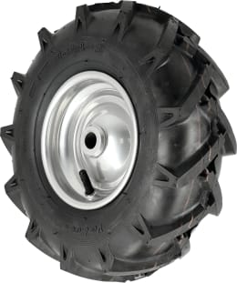 Produktbild: Limpar Ersatzrad 3.50-6 für Spaltenschieber SP-92, SP-94, 4HN-G13
