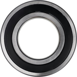 Produktbild: Fendt Rillenkugellager 65 x 120 x 23 mm, 6213 2RSC4, für Vorderradantrieb Farmer 300, Favorit 500
