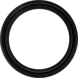 Produktbild: Fendt Gummimanschette 80 x 100 x 10 mm, Vorderachsbock 2WD Geräteträger