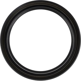 Produktbild: Fendt Wellendichtring 80 x 100 x 10 mm, für Zapfwelle und Antrieb Traktor Farmer, Favorit, Geräteträger, Xylon
