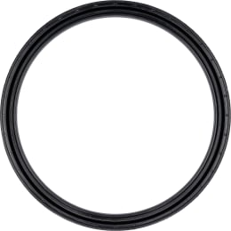 Produktbild: Fendt Wellendichtring 190 x 220 x 16 mm, 18 mm, für Radnabe Planetenantrieb Vorderachse 4WD Traktor Vario 900