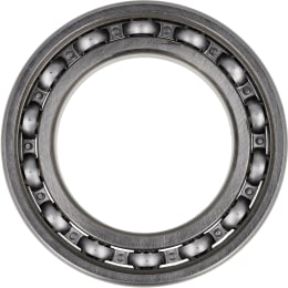 Produktbild: Fendt Rillenkugellager 50 x 80 x 16 mm, 6010, für Feldhäcksler Fendt Katana, Traktor Fendt, Massey Ferguson