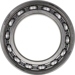 Produktbild: Fendt Rillenkugellager 50 x 80 x 16 mm, 6010, für Feldhäcksler Fendt Katana, Traktor Fendt, Massey Ferguson