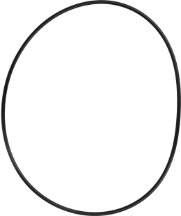 Produktbild: Fendt O-Ring 177,39 x 3,53 mm, für Achseinsatz Traktor Farmer 200