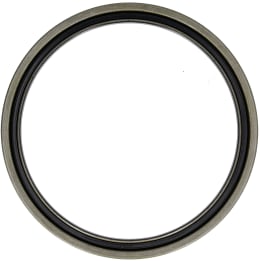 Produktbild: Fendt Wellendichtring 167,8 x 198 x 13 mm, 14,5 mm, für Gelenkgehäuse Vorderachse 4WD Traktor Fendt