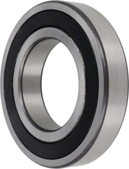 Produktbild: Fendt Rillenkugellager 65 x 120 x 23 mm, 6213 2RSC4, für Vorderradantrieb Farmer 300, Favorit 500