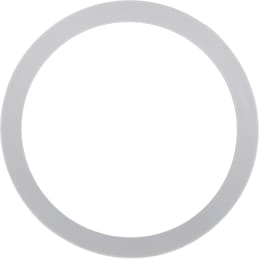 Produktbild: Fendt V-Ring 65,7 x 78 x 7 mm, 1,5 mm, für Vorderachsbock, Federung Vorderachse Traktor