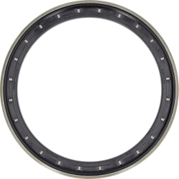 Produktbild: Fendt Wellendichtring 130 x 160 x 14,5 mm, 17 mm, für Hinterachsendantrieb Traktor Fendt, Massey Ferguson